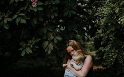 Horsham Family Photoshoot // Outdoor Family Session // Michael, Kellie + family