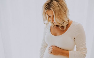 London Pregnancy Photographer // Gorgeous At Home Pregnancy Session // Jason + Emma