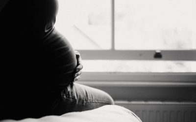 Pregnancy Photography // First Baby Photography Session // Philippa & Ben