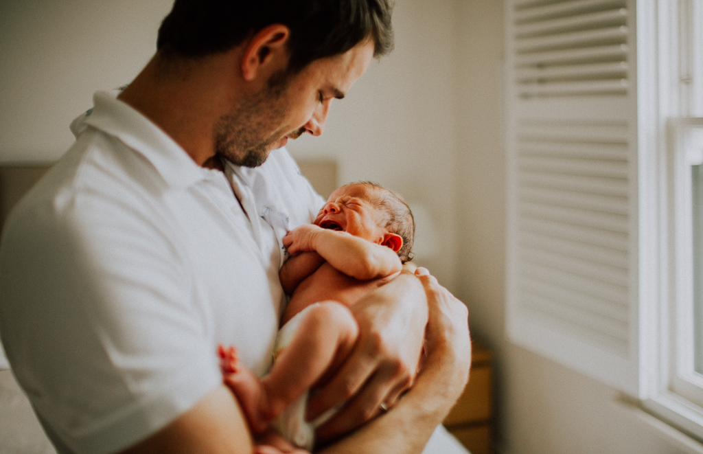 13 newborn photos you really don’t want to miss.