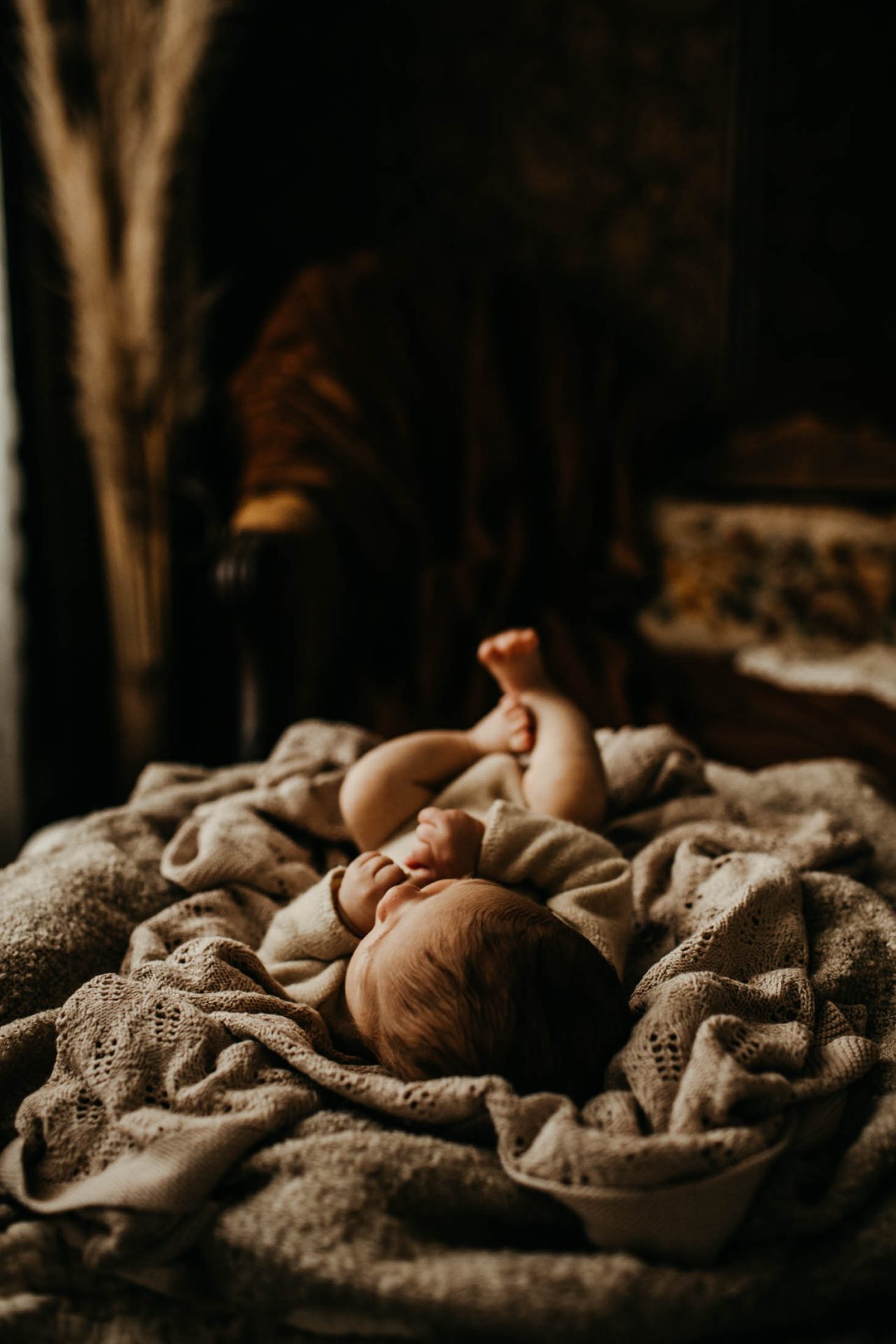 Surrey newborn photoshoots